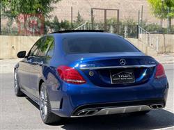 مێرسێدس بێنز C-Class